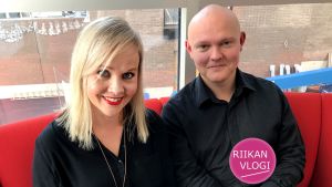Riikan vlogi