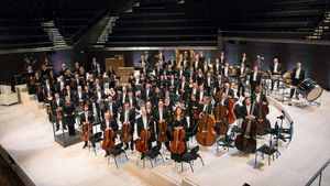 Konsertteja