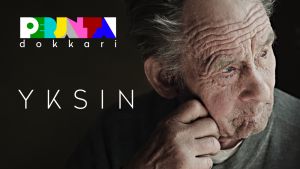 Perjantai-dokkari: Yksin
