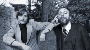 Eurooppalainen Odysseia