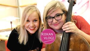 Riikan vlogi
