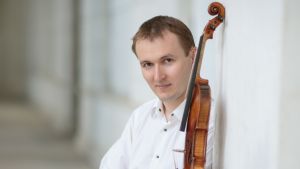 RSO Musiikkitalossa
