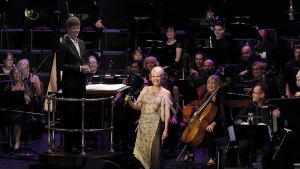 Konsertteja