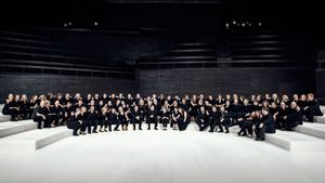 Konsertteja
