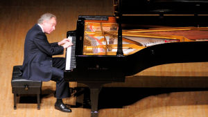 RSO Musiikkitalossa
