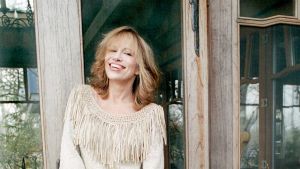 Rockin klassikkolevyt: Carly Simon