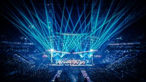 Classical Trancelations in Concert