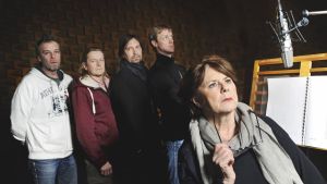 Radioteatteri esittää