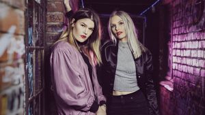 Uuden musiikin X: Anne Lainto ja Ida Karimaa