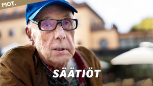 Vuosien poliisitutkinta Matti Koivurinnan säätiön käytöstä johti syyttämättäjättämispäätökseen.