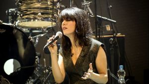 Yle Live: Imelda May