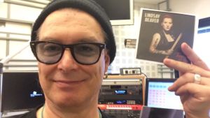 Bluesministeri Esa Kuloniemi