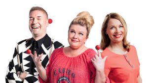 Radio Suomen Ilta