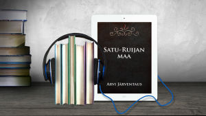 Arvi Järventaus: Satu-Ruijan maa