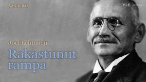 Äänikirja: Rakastunut rampa