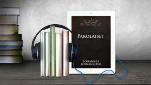 Johannes Linnankoski: Pakolaiset