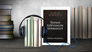 Kyösti Wilkuna: Tapani Löfvingin seikkailut