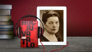 Maria Jotuni: Huojuva talo