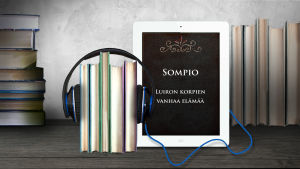 Samuli Paulaharju: Sompio