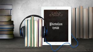 Heikki Meriläinen: Pietolan tytöt