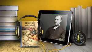 A. E. Ingman: Rimpisuon usvapatsas