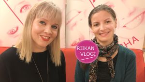 Riikan vlogi
