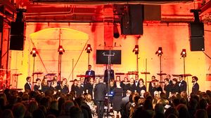 Konsertteja