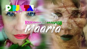 Perjantai-dokkari: Kaksisuuntainen Maaria