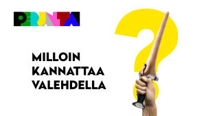 Milloin kannattaa valehdella?
