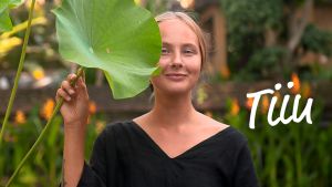 Tiiu - intuitiota seuraava maailmankansalainen