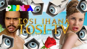 Tosi ihana tosi-tv
