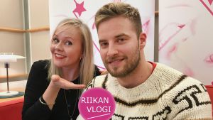 Riikan vlogi
