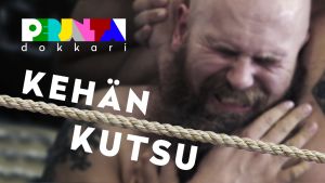 Entinen showpainija haikailee takaisin kehään
