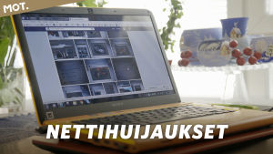 Huijari etsii vanhuksia. MOT tapasi valepoliisin huijaamaksi tulleen rouvan, satoja valepoliisitapauksia tutkineen poliisin sekä nettietsivän, joka on paljastanut tuhansia verkon "auervaaroja".