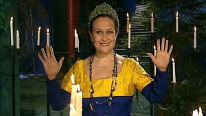 Maleena-neito