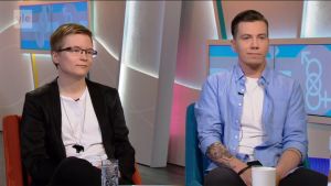 Ylen aamu-tv