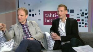 Tähtihetki