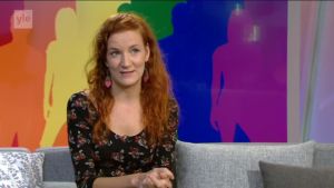 Ylen aamu-tv