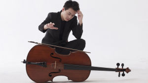 RSO Musiikkitalossa