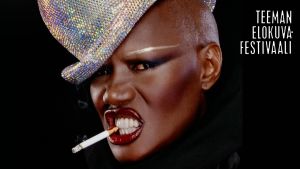 Grace Jones: Bloodlight and Bami