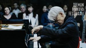 Ryuichi Sakamoto: async-konsertti