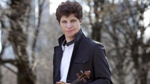 RSO Musiikkitalossa