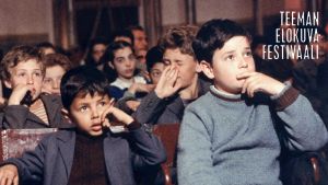 Cinema Paradiso