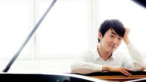 RSO Musiikkitalossa