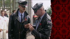 Arkistosta revittyä