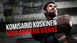 Viha on paha vieras