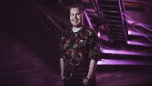 Jani Kareinen