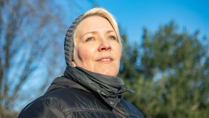 Anu Laaksonen: En vaihtanut tietoisesti miehestä naiseen, vaan ihmisestä toiseen