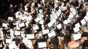 Konsertteja