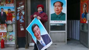 Ulkolinja: Kuka on Xi Jinping?